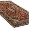 Keshan orientalisk matta 130 x 211 cm