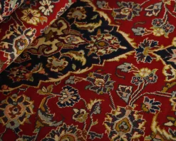 Keshan orientalisk matta 130 x 211 cm