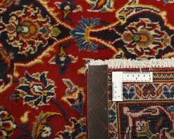 Keshan orientalisk matta 138 x 220 cm