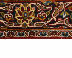 Keshan orientalisk matta 135 x 202 cm