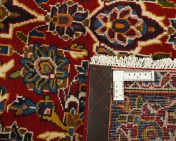 Keshan orientalisk matta 135 x 202 cm
