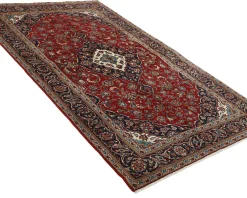 Keshan orientalisk matta 148 x 244 cm