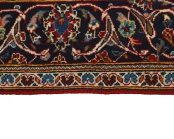 Keshan orientalisk matta 148 x 244 cm