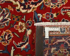 Keshan orientalisk matta 144 x 255 cm