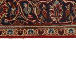 Keshan orientalisk matta 148 x 245 cm