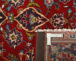 Keshan orientalisk matta 148 x 245 cm