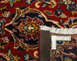 Keshan orientalisk matta 143 x 248 cm