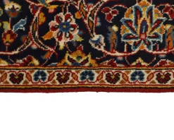 Keshan orientalisk matta 143 x 248 cm