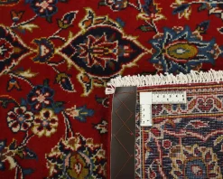 Keshan orientalisk matta 140 x 228 cm