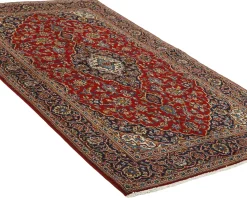 Keshan orientalisk matta 140 x 228 cm