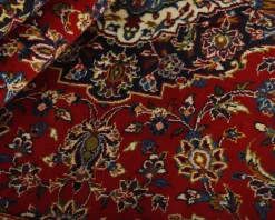 Keshan orientalisk matta 140 x 228 cm