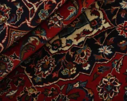 Keshan orientalisk matta 148 x 250 cm