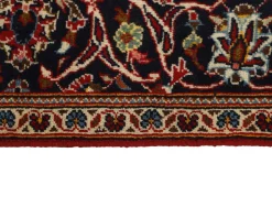 Keshan orientalisk matta 148 x 250 cm