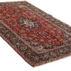 Keshan orientalisk matta 154 x 242 cm