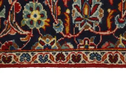 Keshan orientalisk matta 154 x 242 cm