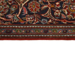 Keshan orientalisk matta 143 x 228 cm