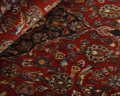 Keshan orientalisk matta 143 x 228 cm