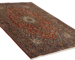 Keshan orientalisk matta 143 x 228 cm