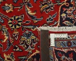 Keshan orientalisk matta 143 x 241 cm