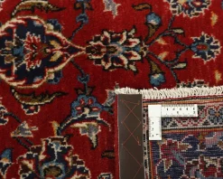 Keshan orientalisk matta 148 x 253 cm