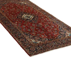 Keshan orientalisk matta 148 x 253 cm