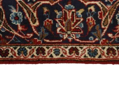 Keshan orientalisk matta 148 x 253 cm