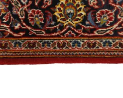 Keshan orientalisk matta 143 x 213 cm