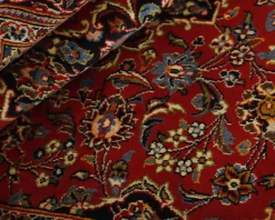 Keshan orientalisk matta 143 x 213 cm