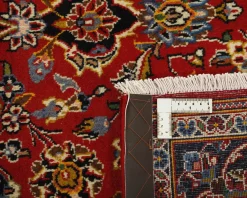 Keshan orientalisk matta 143 x 213 cm