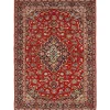 Keshan orientalisk matta 142 x 199 cm