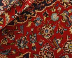 Keshan orientalisk matta 142 x 199 cm