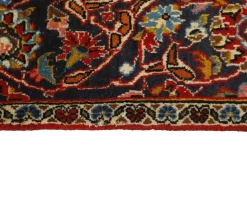 Keshan orientalisk matta 142 x 208 cm