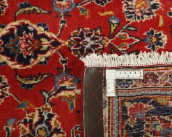 Keshan orientalisk matta 146 x 251 cm