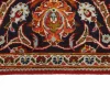Keshan orientalisk matta 141 x 213 cm