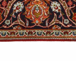 Keshan orientalisk matta 141 x 213 cm