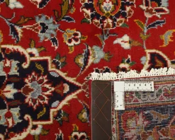 Keshan orientalisk matta 141 x 213 cm