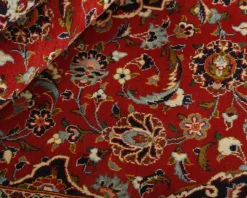 Keshan orientalisk matta 141 x 213 cm