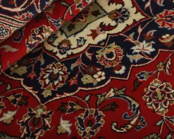 Keshan orientalisk matta 153 x 253 cm
