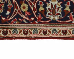 Keshan orientalisk matta 153 x 253 cm