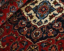 Keshan orientalisk matta 152 x 256 cm