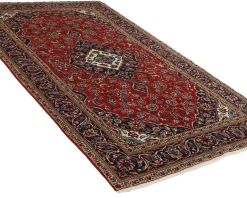 Keshan orientalisk matta 152 x 256 cm