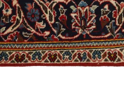 Keshan orientalisk matta 152 x 256 cm