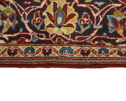 Keshan orientalisk matta 148 x 246 cm