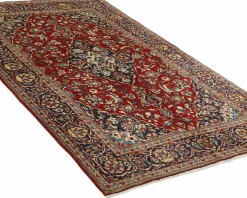 Keshan orientalisk matta 148 x 246 cm