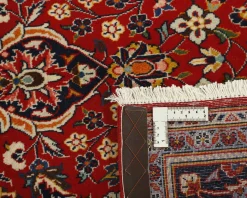 Keshan orientalisk matta 144 x 266 cm