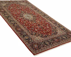 Keshan orientalisk matta 144 x 266 cm
