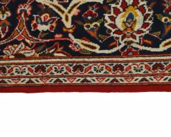 Keshan orientalisk matta 144 x 266 cm