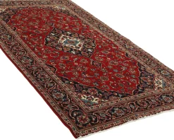 Keshan orientalisk matta 149 x 249 cm