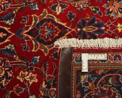 Keshan orientalisk matta 141 x 226 cm