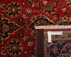 Keshan orientalisk matta 141 x 225 cm